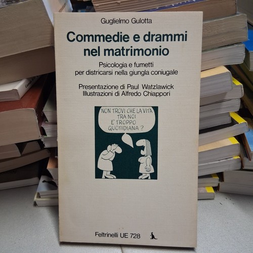 Commedie drammi nel - e,
