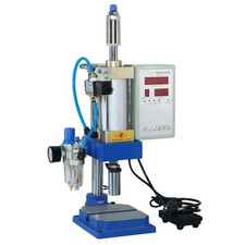 Punzonatrice pneumatica 200 - , kg