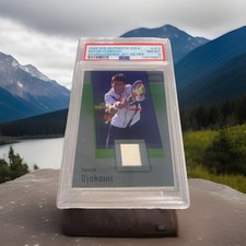 Toppa maglia argento 2008 Ace