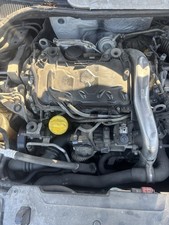 MOTORE COMPLETO M9R  PER RENAULT Laguna Trafic Diesel 2000 (07 )