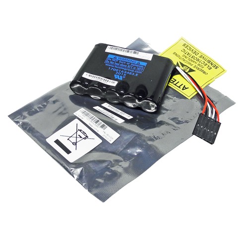 Batteria backup lsi - batteria,