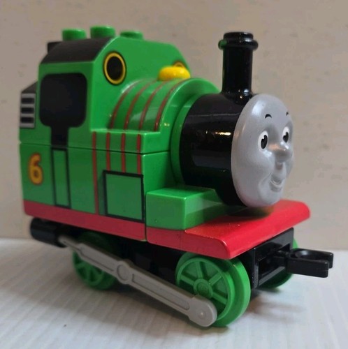 Lego duplo percy treno - lego,
