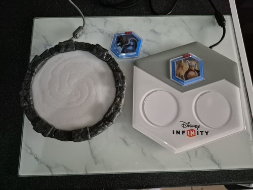 Base disney infinity - base, 2.0