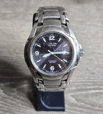 Orologio Uomo Citizen