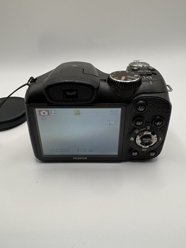 Fujifilm finepix s2950 - fujifilm,