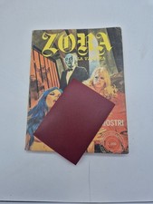 FUMETTO ZORA   N  1 1973