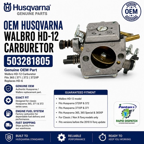 Carburatore husqvarna - carburatore,