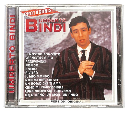 Ebond umberto bindi - ebond,