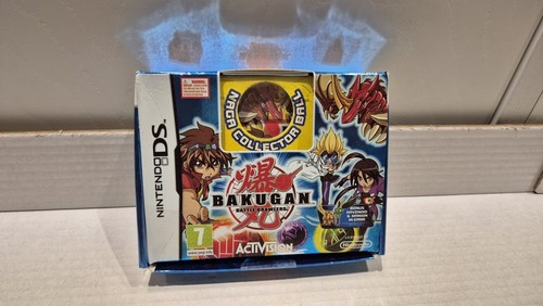 Bakugan limited edition - bakugan,