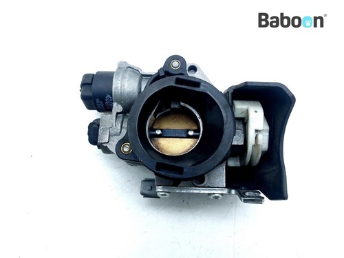 Corpo farfallato gilera 800 - farfallato,