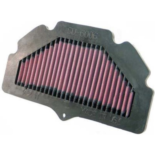 Filtro aria per suzuki gsr - filtro,