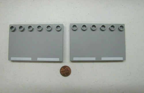 Lego duplo 4x6 - 2,