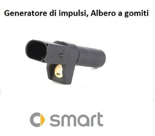 Sensore giri fase smart - 1,