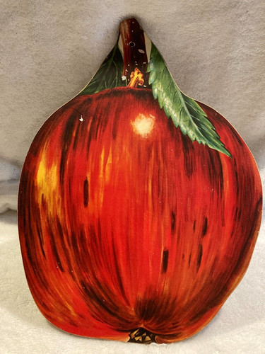 Nevco apple piastra - piastra, calda