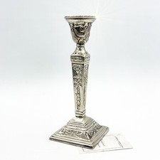 Antico candelabro stile impero