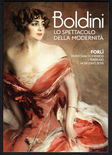 Boldini spettacolo della - lo,