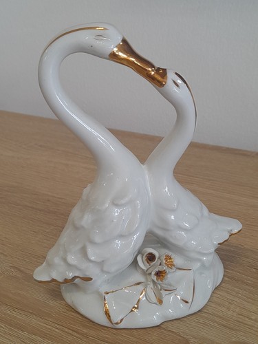 Capodimonte porcellana made - made, in