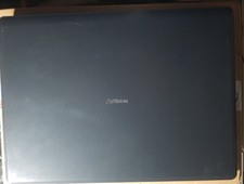 Notebook Olidata Stainer 8050