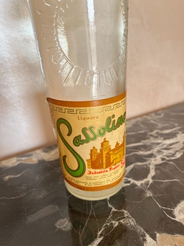 Sassolino liquore