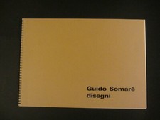 GUIDO SOMARE'  catalogo mostra