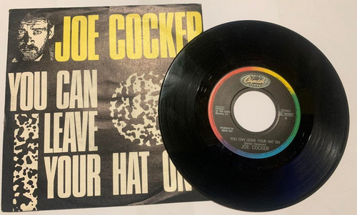 Joe cocker you can - you,