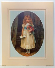 Quadro Buon Compleanno Bambina