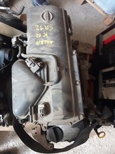 MOTORE NISSAN MICRA K12 1.2