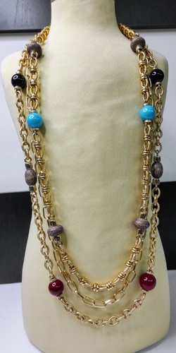 Collana mia donna - mia,