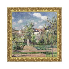 Quadro stampa su tela effetto