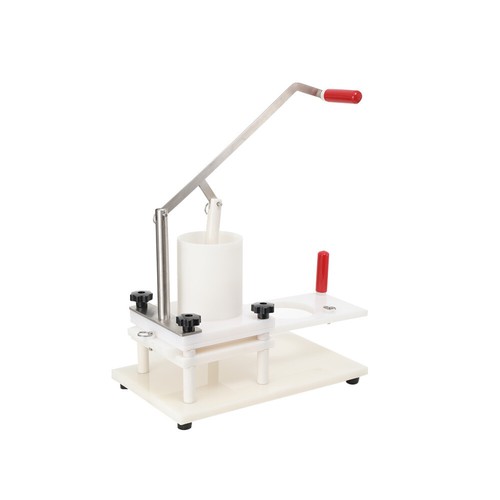 Hamburger press commerciale - hamburger,