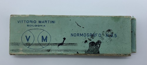 Cancelleria normografo - cancelleria,