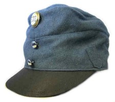 Wwi austrian hungarian cap - austrian,