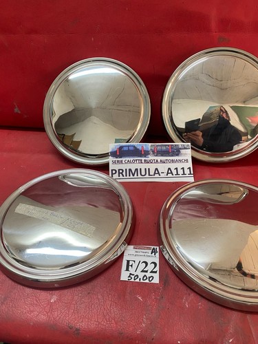 Serie calotte ruota nuove - , per