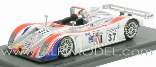 Reynard 01q judd mans - judd,