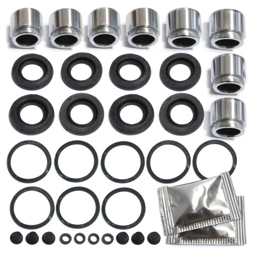 Kit riparazione pinza freno - 2x,