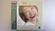 JAPAN SHM XRCD CD - CHIE AYADO