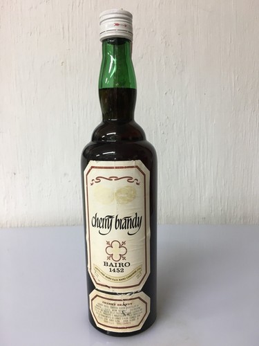 Cherry brandy distillerie - cherry,