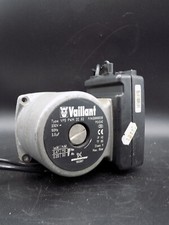 CIRCOLATORE POMPA VAILLANT