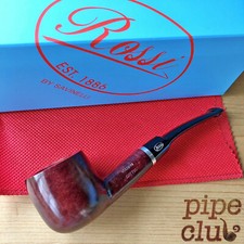 Tubo filtro 6mm piegato Rossi