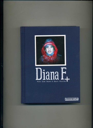 Diana more true - +, tales