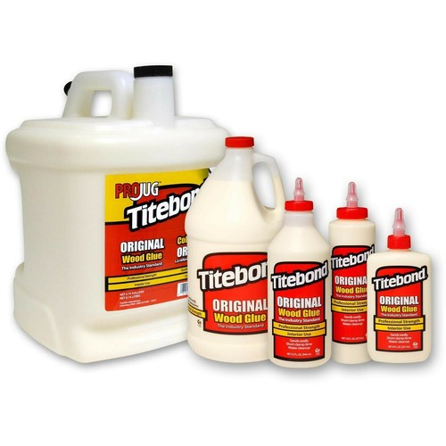 Colla per legno - , titebond