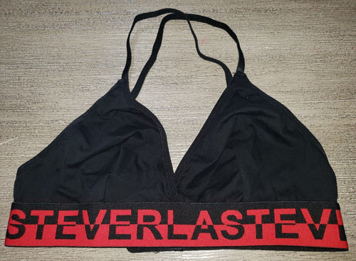 Everlast women new black bra - everlast,