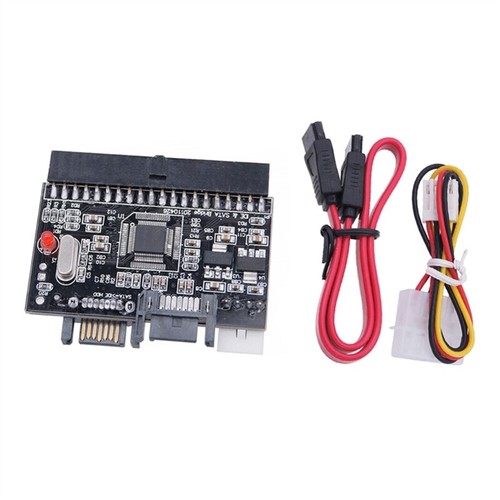 Directional ide sata - bi-directional, to