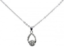 Pendente cristallo vetro