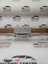 ? AUTORADIO LETTORE CD400 STEREO OPEL ASTRA 2011 20983513 22776285 F1