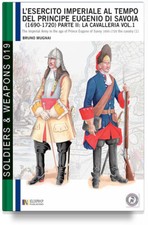 L’esercito imperiale al