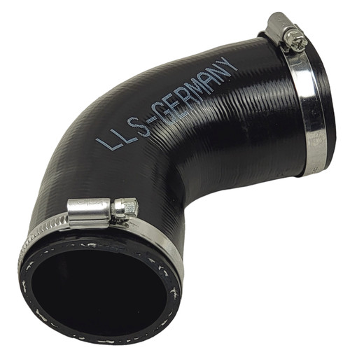 Tubo turbo ladeluftschlauch - turbo,
