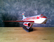 GRANDE AEREO ARTIGIANALE IN