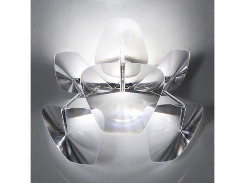 Luceplan hope parete d66 - parete, d66/3a