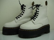 Stivali da combattimento Doc